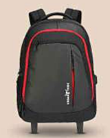 Urban Tribe Klaus Soft Luggage