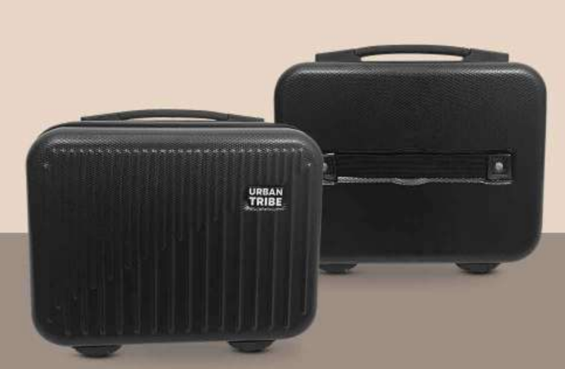 Urban Tribe Retro 2.0 Over nighter Bag