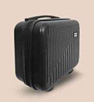 Urban Tribe Retro 2.0 Over nighter Bag