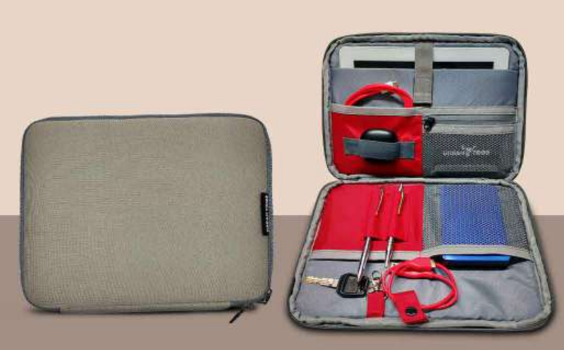 Urban Tribe Velocity Laptop Executive Bag