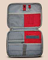 Urban Tribe Velocity Laptop Executive Bag