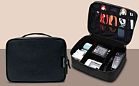Urban Tribe Arranger Toiletry kit bag