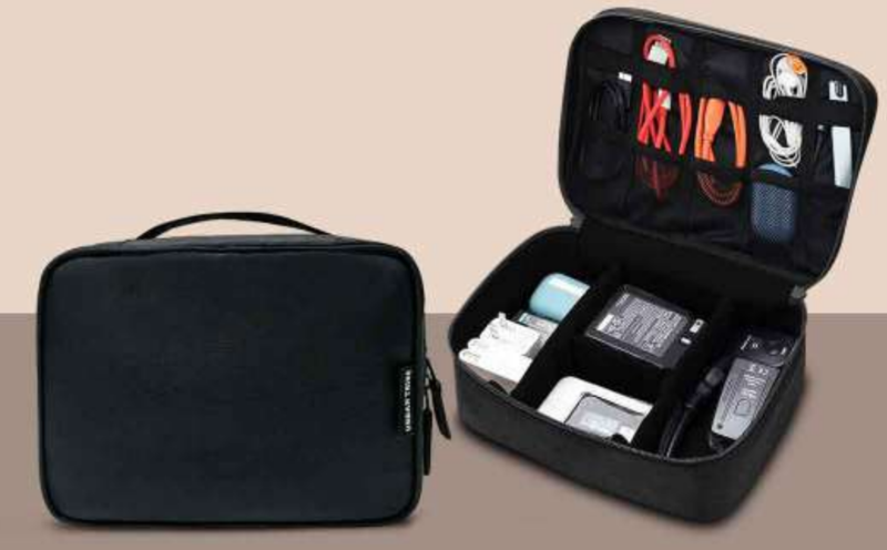 Urban Tribe Arranger Toiletry kit bag