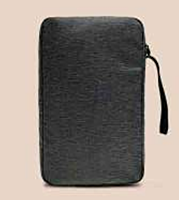 Urban Tribe Dart Toiletry Kit Bag