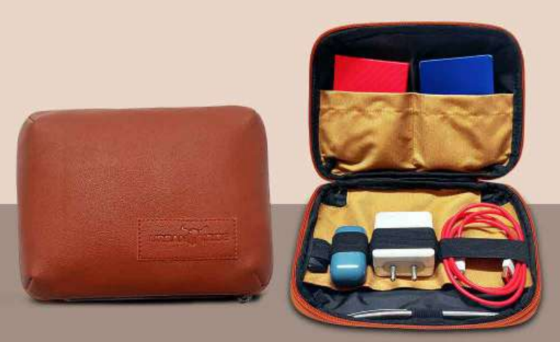 Urban Tribe Matrix Toiletry kit Bag