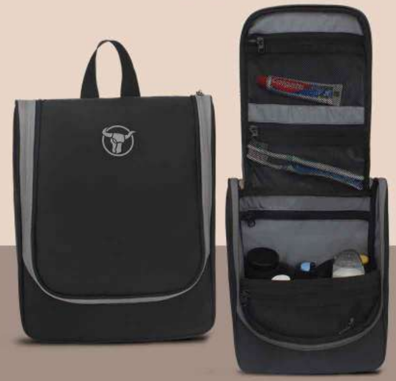 Urban Tribe Pogo Toiletry Bag