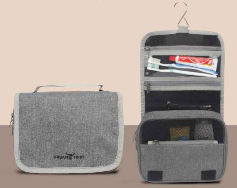 Urban Tribe Aim Toiletry kit Bag