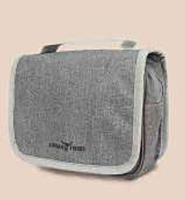 Urban Tribe Aim Toiletry kit Bag