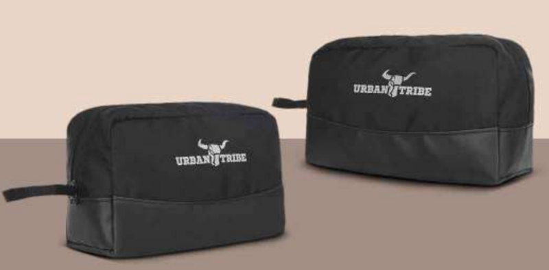 Urban Tribe Link Toiletry kit Bag