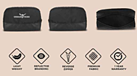 Urban Tribe Link Toiletry kit Bag