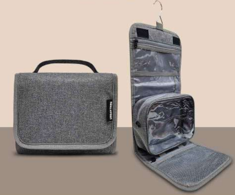 Urban Tribe Aim 2.0 Toiletry kit Bag