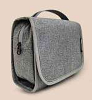 Urban Tribe Aim 2.0 Toiletry kit Bag
