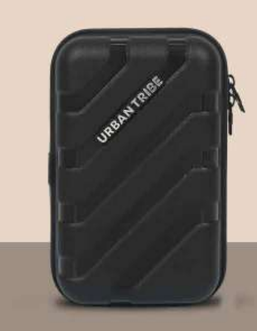 Urban Tribe Mini Case Toiletry Bag
