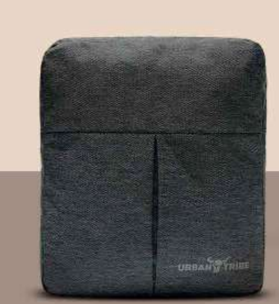 Urban Tribe Walk man Sling Bag