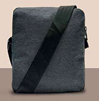 Urban Tribe Walk man Sling Bag