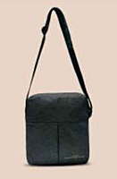 Urban Tribe Walk man Sling Bag