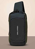 Urban Tribe Go Lite Sling Bag