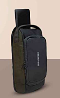 Urban Tribe Go Lite Sling Bag
