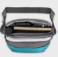 Urban Tribe Amigo Sling bag