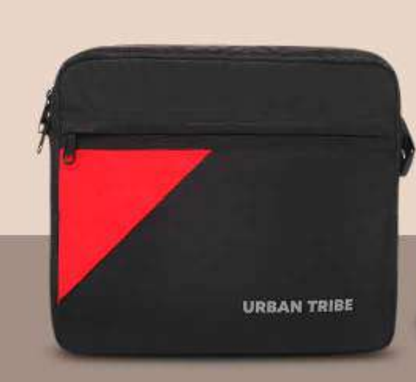Urban Tribe Zelio Sling Bag