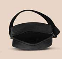 Urban Tribe Frodo Sling Bag