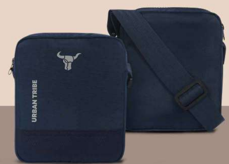 Urban Tribe Kodiak Sling Bag