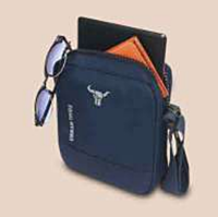 Urban Tribe Kodiak Sling Bag