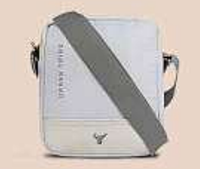 Urban Tribe Kodiak Sling Bag