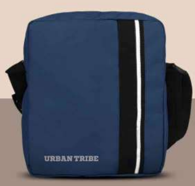 Urban Tribe Mars Sling Bag