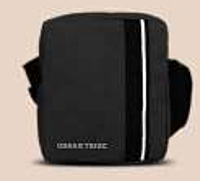 Urban Tribe Mars Sling Bag