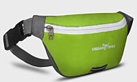 Urban Tribe Amigo waist pouch