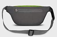 Urban Tribe Amigo waist pouch