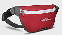 Urban Tribe Amigo waist pouch