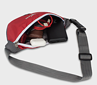 Urban Tribe Amigo waist pouch