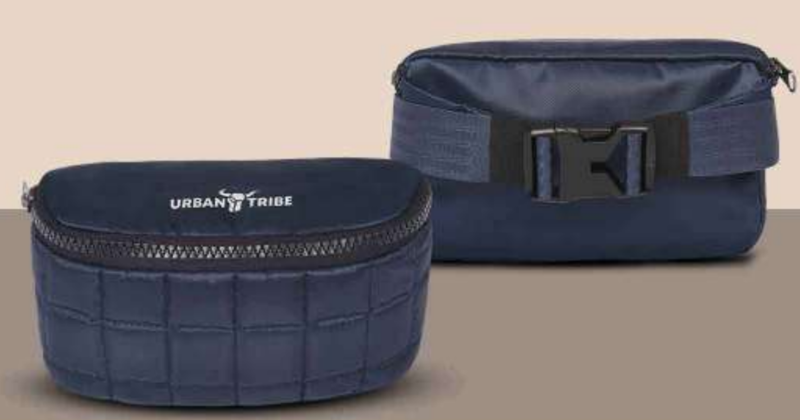 Urban Tribe Clone waist pouch