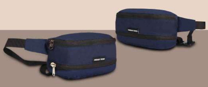 Urban Tribe Para pack Bag