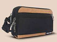 Urban Tribe Belt Buddy Bag