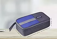 Olive ware Freshco Glass Lunch Box