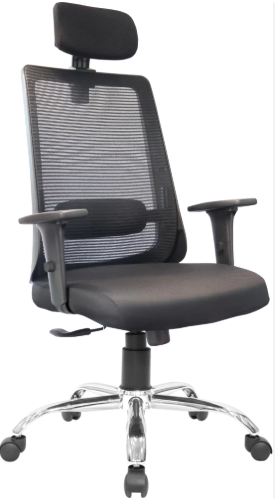 Amaze High Back Chair