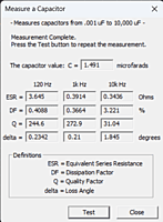 Doogesound MKPA-S 1.5uF/250VDC Silver foil capacitor