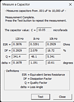 Doogesound MKPA-S 10uF/250VDC Silver foil capacitor (1pcs)