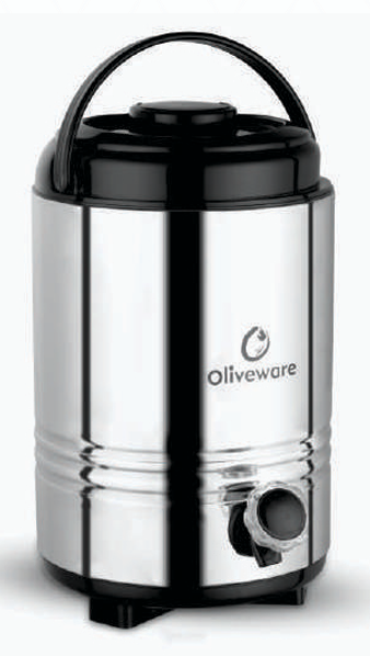 Olive ware King water Dispenser 1x4L
