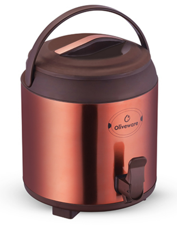 Olive ware Supremo Water Dispenser 1x6L