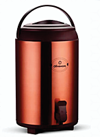 Olive ware King water Dispenser 1x10L