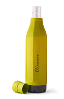 Olive Ware Freshy Insulated Bottle 1000ML