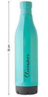 Olive Ware Freshy Insulated Bottle 1000ML