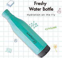 Olive Ware Freshy Insulated Bottle 700ML