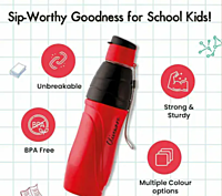 Olive Ware Eagle  Insulated Bottle 500ML