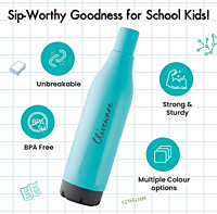 Olive Ware Rivo Insulated Bottle 700ML