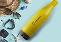 Olive Ware Rivo Insulated Bottle 1000ML